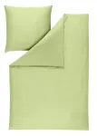 Комплект постельного белья Estella, зеленый - фото