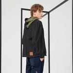 Dickies Мужская куртка, цвет Black - фото 2