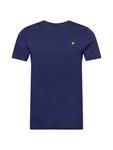Футболка Lyle & Scott, темно-синий - фото
