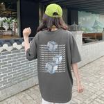 Футболка унисекс 404Mob Gang - фото 29