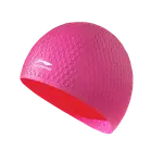 Плавательная шапочка LINING, черный - фото 5