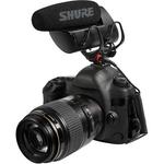 Микрофон-пушка Shure VP83F LensHopper со встроенным аудиорекордером - фото 6