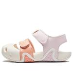 Сандалии детские сандалии для ходьбы Anta, оранжевый - фото