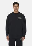 Толстовка Good For Nothing Sweatshirt, Black - фото 3