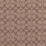 COACH Женская куртка, цвет Brown - фото 5