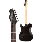 Электрогитара Chapman ML3 Modern Standard Deep Red Satin - фото 3