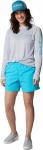 Columbia Women's Bahama II Long Sleeve, Atoll - фото 3