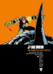 Judge Dredd: The Complete Case Files 26 (2000 AD) - фото