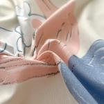 Yalu Пододеяльник Single 180х220 см, рисунок Xingyuetu - фото 4