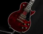 Gibson Les Paul Custom 70-х Вино-красный - фото 3