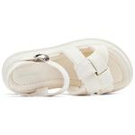 Пляжные сандалии женские Daphne, зеленый - фото 15