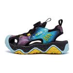 Детские сандалии Детские Hobibear, серый - фото 11