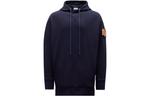 X JW Anderson Sweatshirt Women's MONCLER GENIUS, синий - фото
