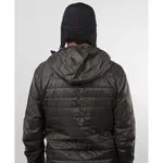 Кепка Barts Tymfi Active, черный - фото 3