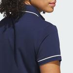 Футболка Performance ADIDAS PERFORMANCE Trefoil, темно-синий - фото 5