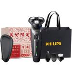 Электробритва PHILIPS - фото 9