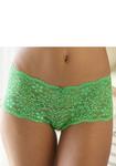 Трусы nuance Panty, зеленый - фото 2