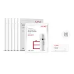 KANS Focused White Series Sheet Masks Unisex - фото 7