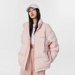 ICH MODE Унисекс пуховик, Apricot - фото 6