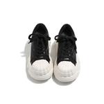 Кроссовки MIS. DANNY Lifestyle Shoes Women's Low-top, бежевый - фото 3