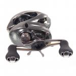 Катушка для рыбалки Baitcast SHIMANO - фото 3