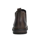 Челси Ботинки Мужские Laoks, черный - фото 6