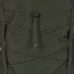 Рюкзак Fjällräven, цвет Deep Forest - фото 8