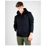 Treehoodie zip - толстовка с капюшоном Nikin, синий - фото 2