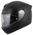 Полнолицевый шлем N60-6 Классик Nolan, черный - фото 7