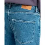 Джинсы Element 5 Regular Fit jeans, синий - фото 4