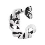 Серьга Lv Club Chain Single Pin LOUIS VUITTON - фото 6