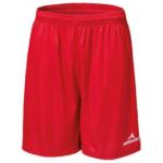 Шорты Mercury Equipment Pro, красный - фото