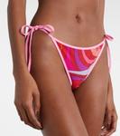 Бикини-трусы Iride Pucci, Corallo/Fuxia - фото 4