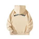 Детская толстовка Jeep, хаки - фото 4