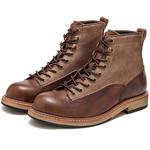 Ботинки Martin мужские коричневый Jay - фото 3