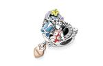 Pandora Jewelry Accessories Unisex Multicolor - фото 3
