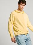 Футболка Pepe Jeans Abraham, Yellow - фото 4