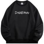 Толстовка унисекс Doraemon, Светлый Хаки - фото 14