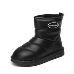 Зимние ботинки женские Rich Birds, черный - фото 2