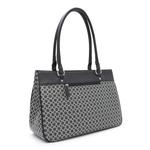 Сумочка L.CREDI Pia, Black - фото 2