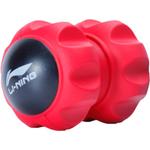 Пенные ролики LINING, черный - фото