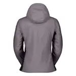 Толстовка Scott Insuloft Light full zip, серый - фото 2