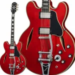 Epiphone Эпифон Синити Убуката ES-355 Вер.02 - фото