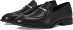 Лоферы Kenneth Cole Men's Armand, Black - фото