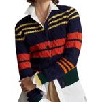 Polo Ralph Lauren Свитер Women's Multicolor - фото 7