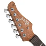 Cort G300 Натуральный Сатин - фото 9