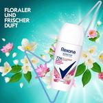 Шариковый дезодорант-антитранспирант Nonstop Protection Bright Bouquet 500мл Rexona - фото 5