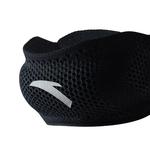 Наколенники Polyamide, Elastane, Polyester для бега, баскетбола Unisex ANTA, черный - фото 4