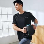 Футболка унисекс Erke, серый - фото 7