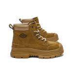 Ботинки женские Dickies Martin, черный - фото 5